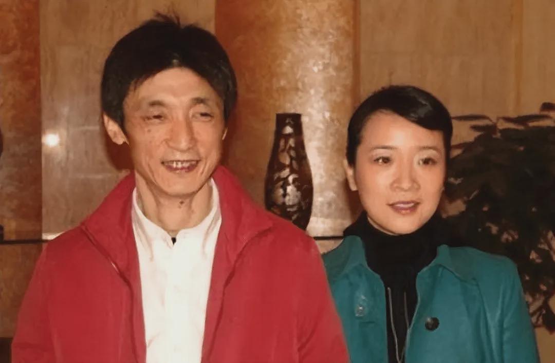 【社交】《北上》让人惊艳“星二代”，被母亲陈小艺“雪藏”多年，自虐式演技赢得尊重（组图） - 6