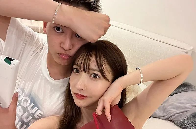日本26岁男偶像骗婚美女网红1亿！又出轨星二代奉子成婚！女网红为他自杀求复合...（组图） - 10