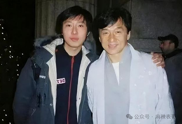 成龙又有私生子了！疑似今年相认，送28亿家产赔偿？（组图） - 5