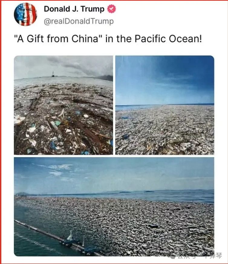 这个大乌龙,美国应该向中国道歉,而且是公开、认真、郑重道歉(组图) - 3