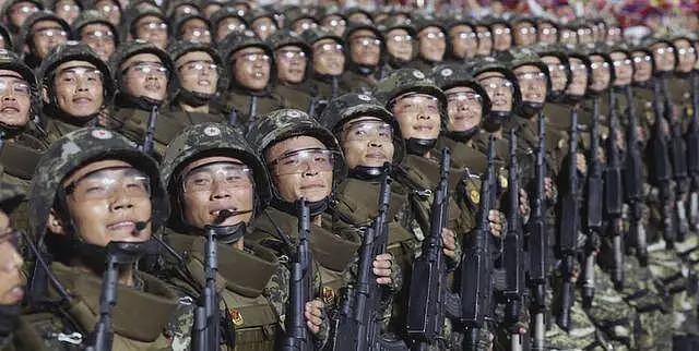 普京和金正恩同时官宣，铭记朝鲜出兵恩情，轮到俄罗斯报恩了（组图） - 3