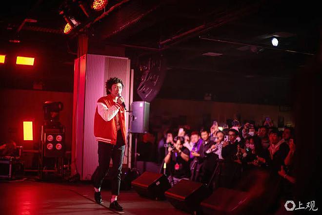 41岁庞麦郎复出:想通过演出来赚钱,打算今年结婚(组图) - 14