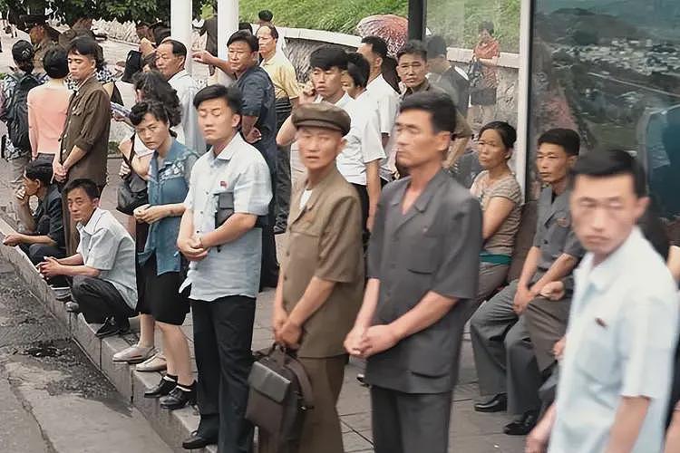 用人参抵债,买汽车不给钱,朝鲜如何沦为各国嫌弃的“老赖”?(组图) - 1