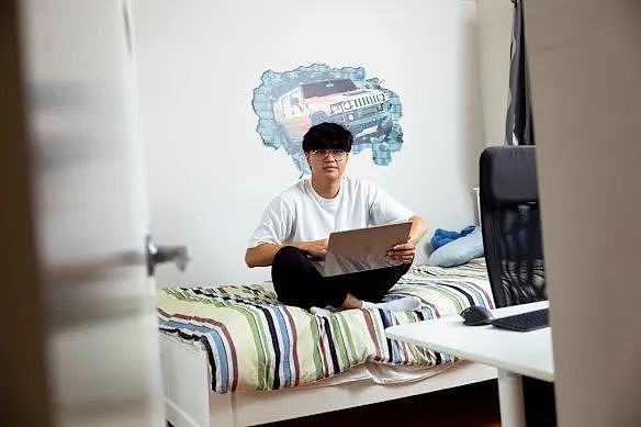 读医UCAT考试的补习攻防斗争（组图） - 1