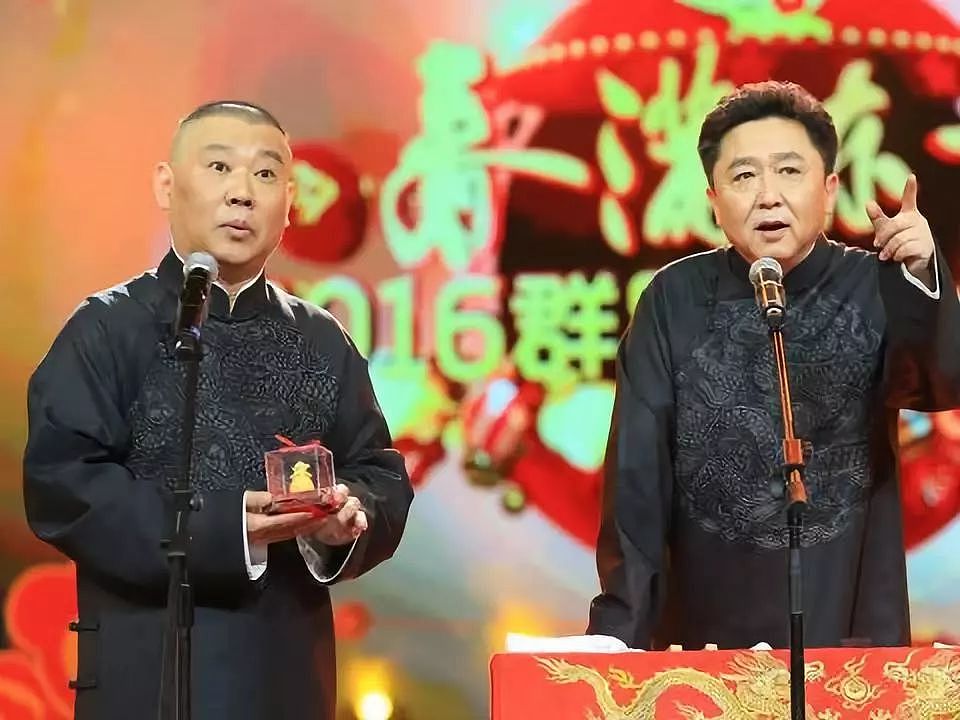 小岳岳读博士了？论文还是郭德纲指导？！校方最新回应（组图） - 2