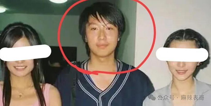 成龙又有私生子了！疑似今年相认，送28亿家产赔偿？（组图） - 28