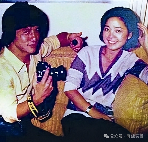 成龙又有私生子了！疑似今年相认，送28亿家产赔偿？（组图） - 8