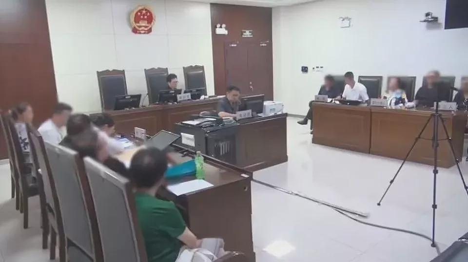 独居女性去世，9位亲属争夺遗产（组图） - 4