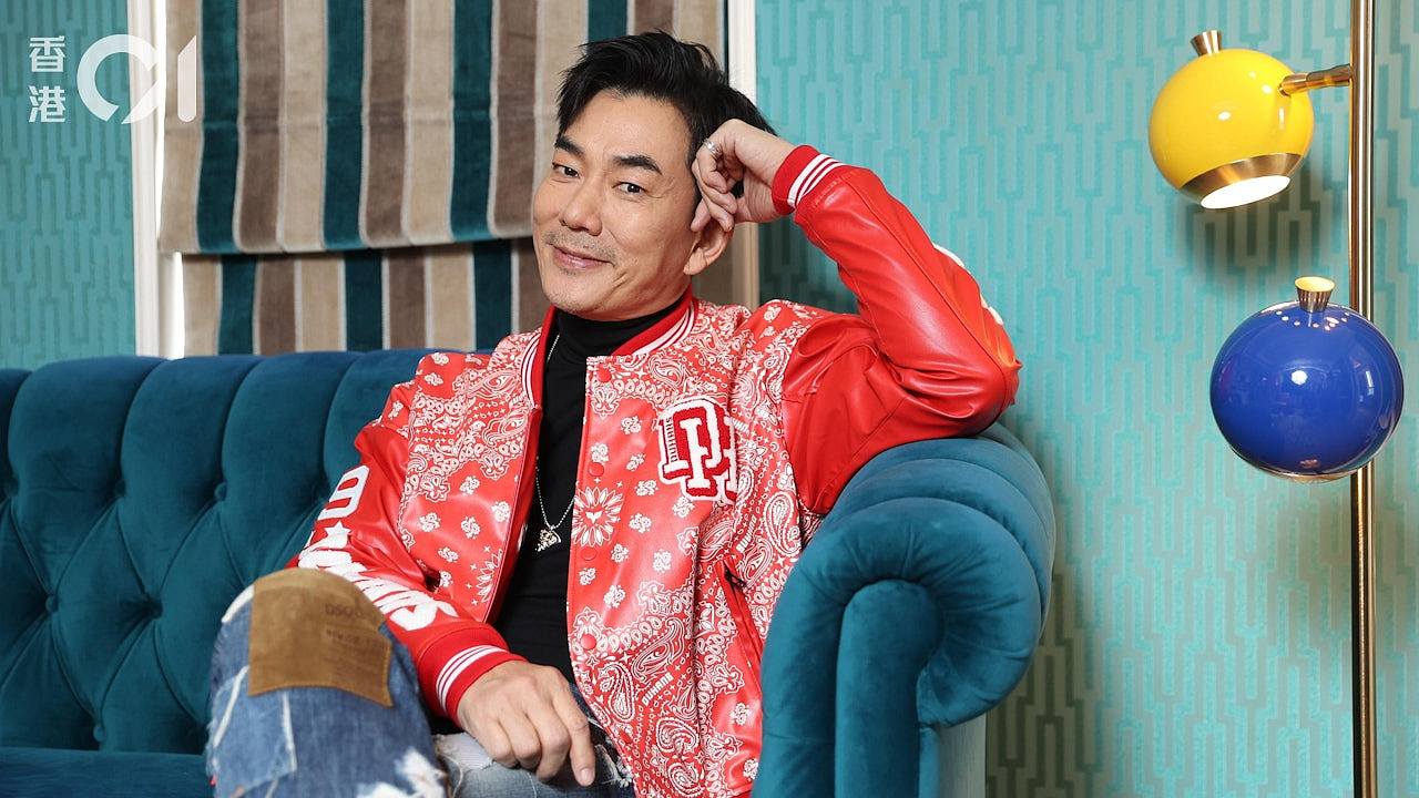 传任贤齐身家达5亿更买下“青岛”整条街!他火速透过公司作回应(组图) - 1