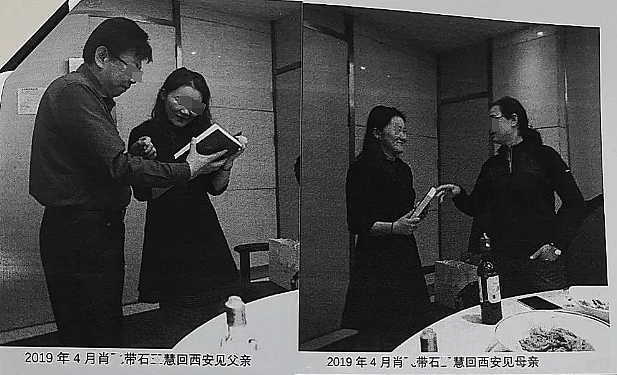 著名医院“海王”医生的出轨瓜:原配是怎么被逼成狠角色的(组图) - 5