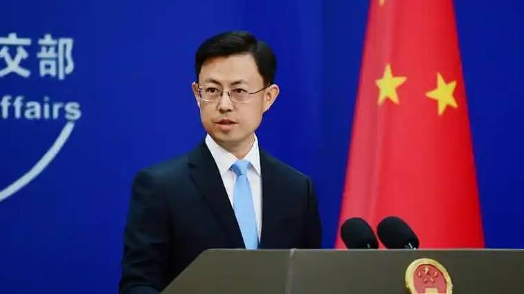 中国外交部发宣传片《不跪》，外长王毅再发声：“妥协退缩只会让霸凌者得寸进尺（视频/组图） - 5