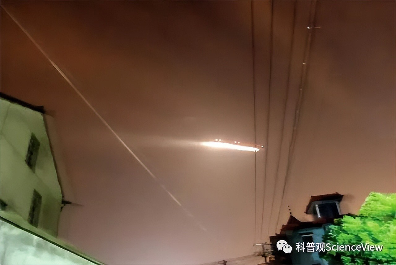 土耳其官方承认的UFO视频,舱内能看到外星人,在里面来回走动(视频/组图) - 12