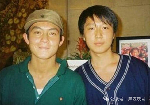 成龙又有私生子了！疑似今年相认，送28亿家产赔偿？（组图） - 29