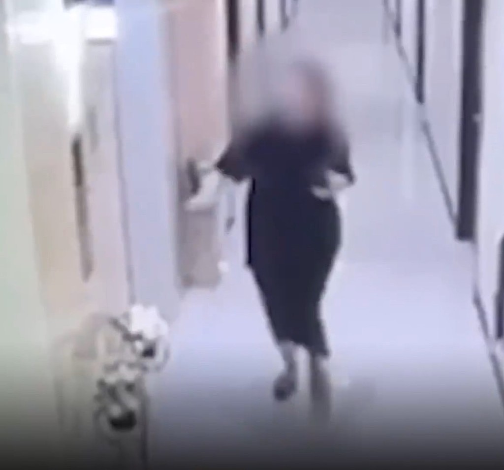 菲律宾再曝中国人“绑架”案：华女见网友堕陷阱！菲警揭主谋是囚犯（组图） - 4