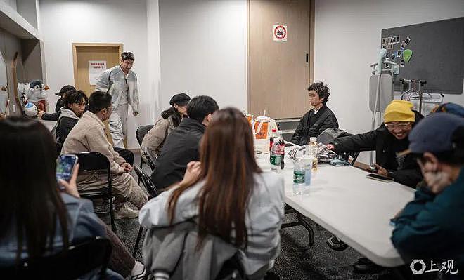 41岁庞麦郎复出:想通过演出来赚钱,打算今年结婚(组图) - 11