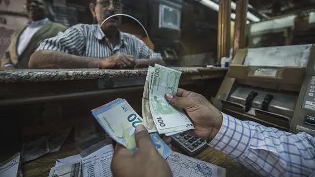 每个人都应该获得全民基本收入吗（组图） - 1
