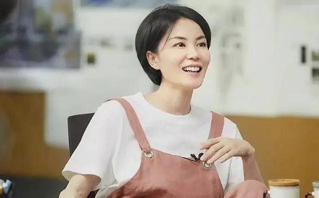 王菲入不了谢家门原因曝光，谢霆锋演唱会，狄波拉态度表明一切（组图） - 20