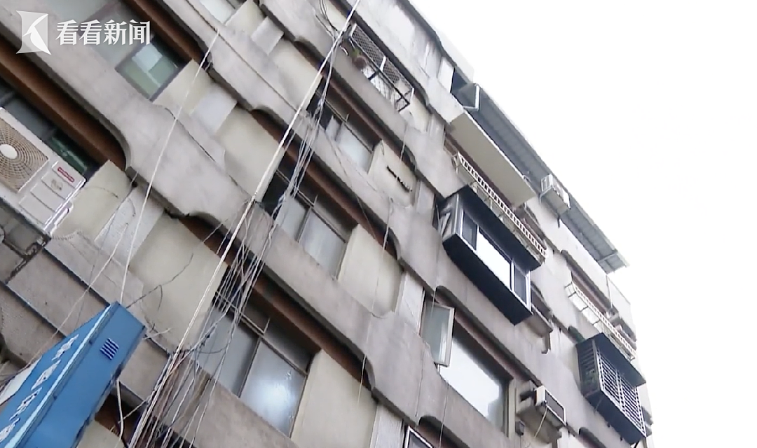 全楼喝了3天“尸水”！台北一公寓水箱内发现失踪者遗体，引发住户恐慌…（组图） - 3