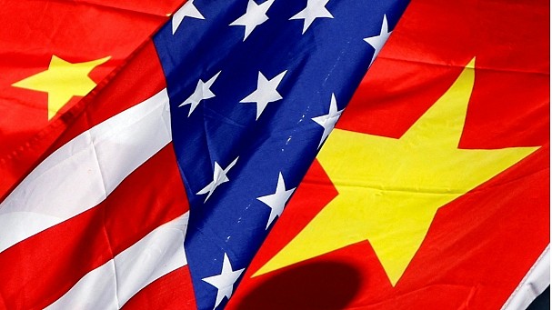 沃尔玛被曝已通知中国供应商恢复发货：新关税成本将由美方承担 （组图） - 1