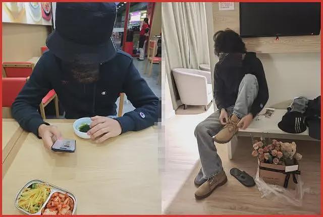 大瓜！500万粉丝网红脚踏7只船，聊天记录曝光，尺度炸裂，真会玩（组图） - 9
