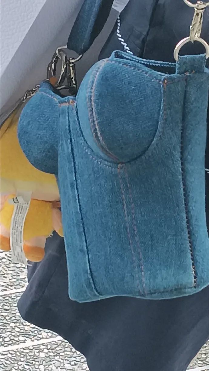 【爆笑】在男朋友脖子上发现一个比吻痕更可怕的牙印！因为这个痕迹，我连她是啥脸型都猜出来了...（组图） - 34