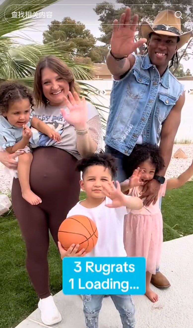 男子因经常出轨，干脆同时“娶“5名妻子，一起生育11个娃，还扬言相处和谐（组图） - 10