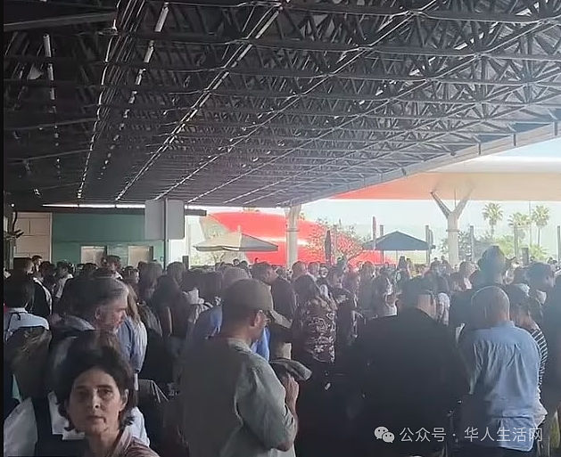 欧洲多国大停电！数千万人陷入混乱，恐慌抢购，城市瘫痪，不排除被“攻击”（组图） - 15