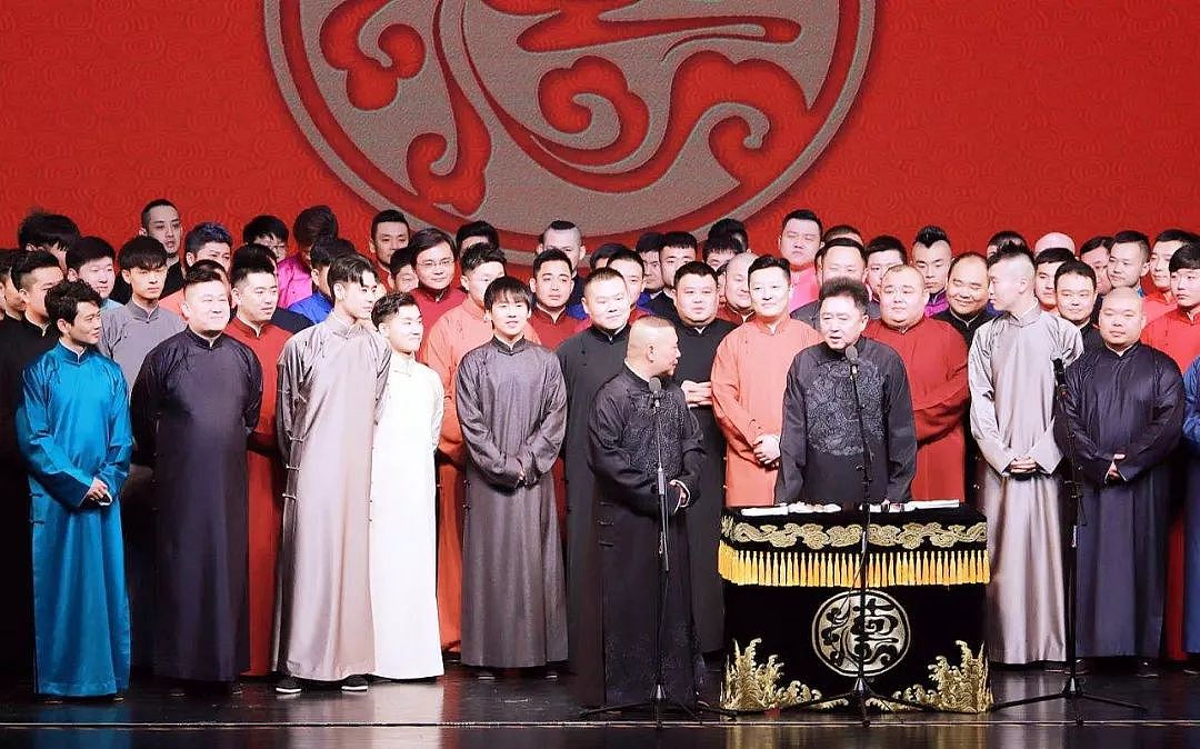 小岳岳读博士了？论文还是郭德纲指导？！校方最新回应（组图） - 3