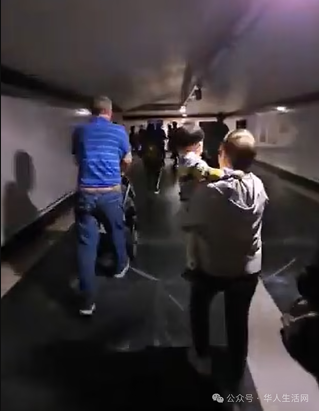 欧洲多国大停电！数千万人陷入混乱，恐慌抢购，城市瘫痪，不排除被“攻击”（组图） - 9
