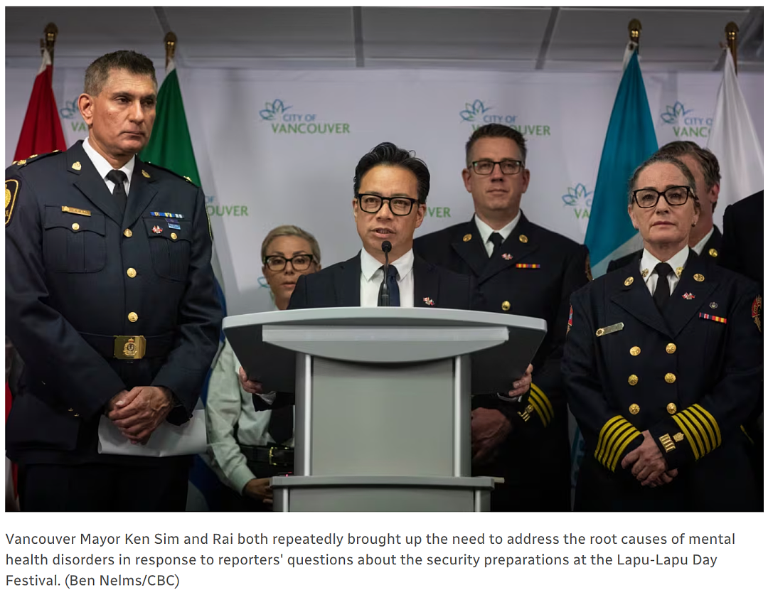 一家三口全遇难!加国撞人惨剧遇难者身份确认,凶手案前曾与警方接触!家庭细节曝光...(组图) - 12