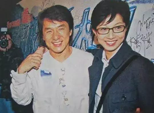 成龙又有私生子了！疑似今年相认，送28亿家产赔偿？（组图） - 51