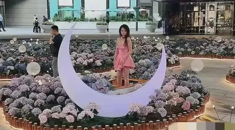 越扒越有！官小姐被曝不是真实哥大毕业生，博士论文61页正文30页（组图） - 1