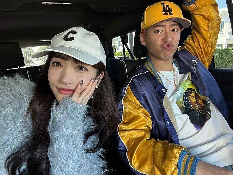 日本26岁男偶像骗婚美女网红1亿！又出轨星二代奉子成婚！女网红为他自杀求复合...（组图） - 12