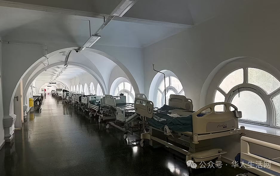 欧洲多国大停电！数千万人陷入混乱，恐慌抢购，城市瘫痪，不排除被“攻击”（组图） - 24