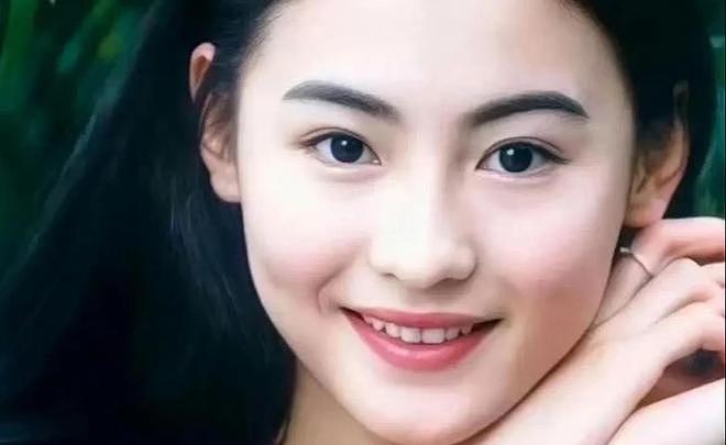 告别“恋爱脑”张柏芝清醒人生：爱情不是全部,自我成长才是主线（组图） - 1