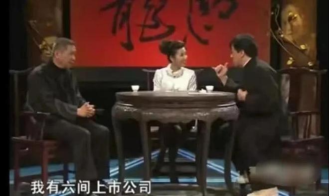 71岁成龙满头白发:儿子不成才女儿在外流浪,25亿身家捐一半(组图) - 11