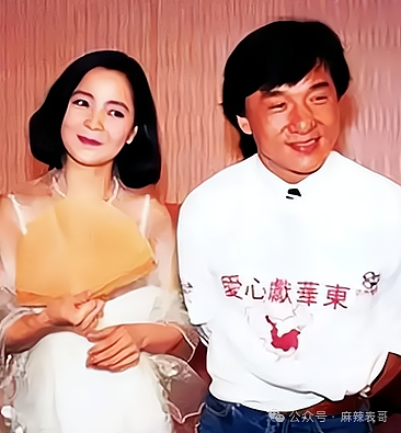 成龙又有私生子了！疑似今年相认，送28亿家产赔偿？（组图） - 3