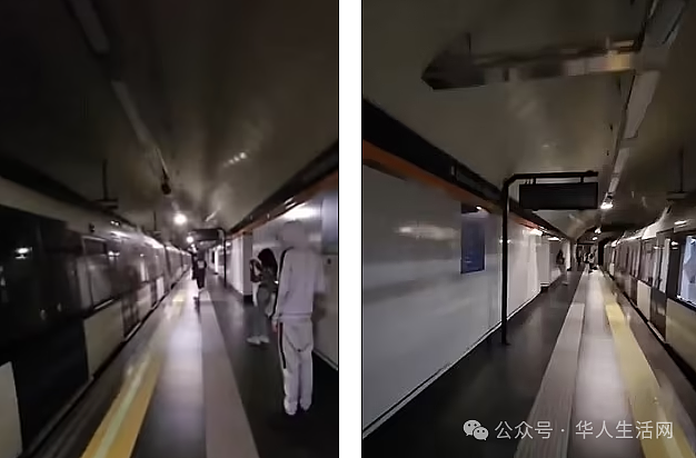 欧洲多国大停电！数千万人陷入混乱，恐慌抢购，城市瘫痪，不排除被“攻击”（组图） - 10