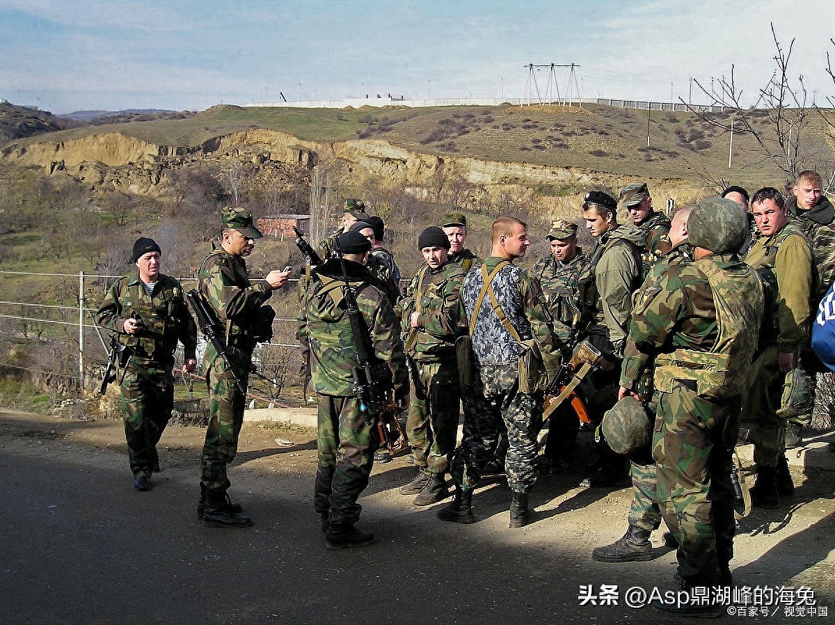 泽连斯基公开承认刺杀俄军高官，情报战升级背后暗藏什么玄机？（组图） - 1