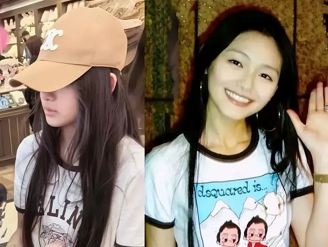 大S女儿脱胎换骨星光十足，三次被偶遇造型时尚（组图） - 15