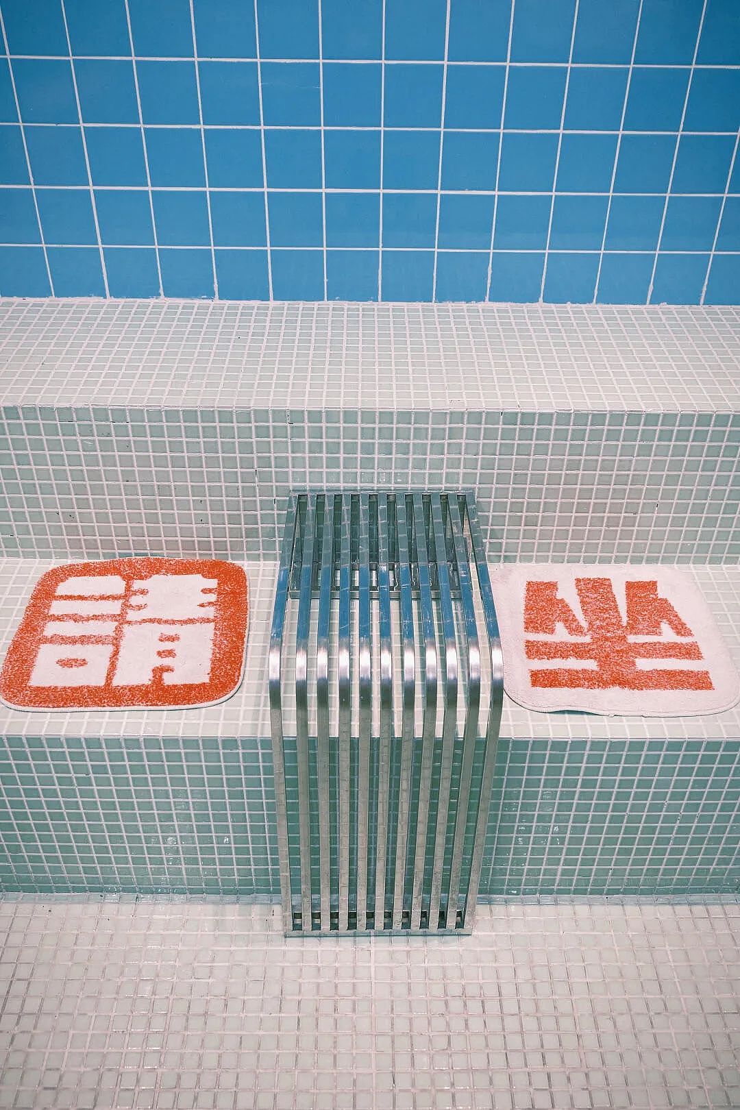 太颠了！澡堂里开咖啡店？香皂蛋糕、死皮咖啡、沐浴露饮料…网友：喝完这杯得叫个搓澡师傅（组图） - 12