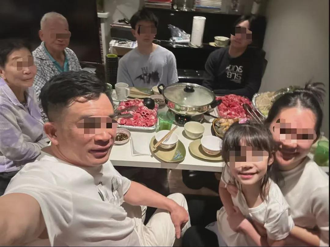 一家三口全遇难!加国撞人惨剧遇难者身份确认,凶手案前曾与警方接触!家庭细节曝光...(组图) - 5