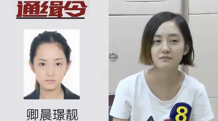 “最美通缉犯“出狱后当主播,以坐牢经历博流量被封!而隔壁绝命糖师:安静养牛ing...(视频/组图) - 17