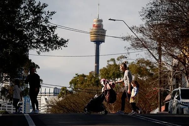 过去一年房价下跌两位数的悉尼高端区有哪些（组图） - 3