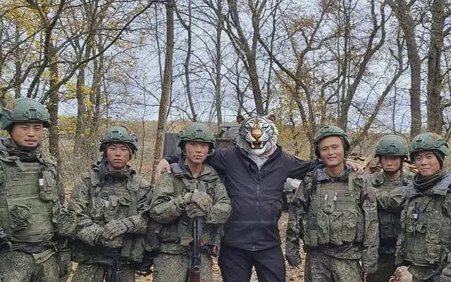 普京和金正恩同时官宣，铭记朝鲜出兵恩情，轮到俄罗斯报恩了（组图） - 4