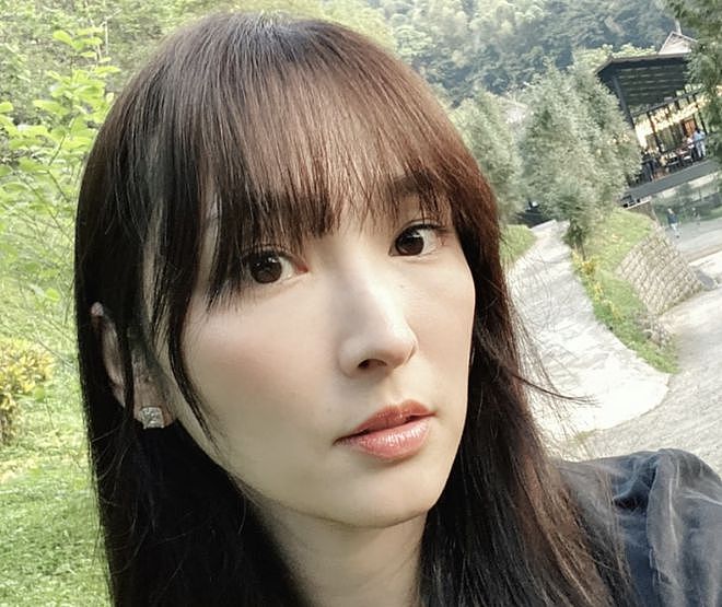 嗑药离婚、中年骤亡，以大小S为首的华冈七仙女，都没把日子过好（组图） - 27
