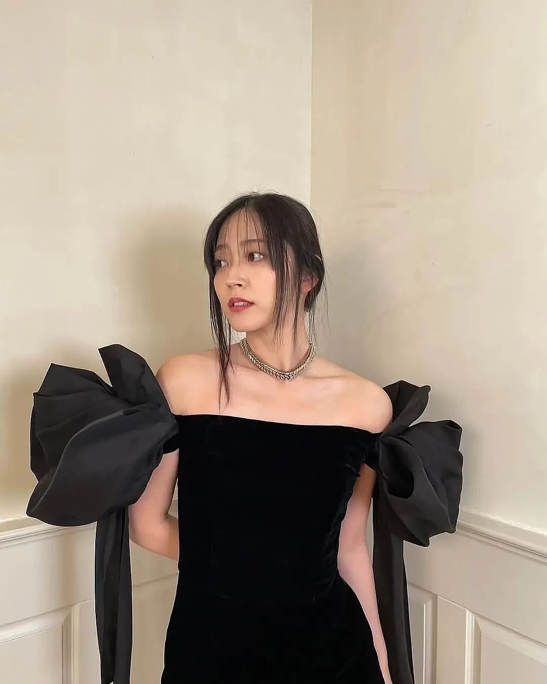 又一日本女星要来中国发展?网友:太期待了(组图) - 8