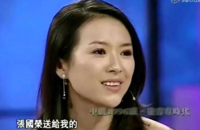 惠英红口误、章子怡后台话家常，华表奖的细节拉开另一个电影圈（组图） - 12