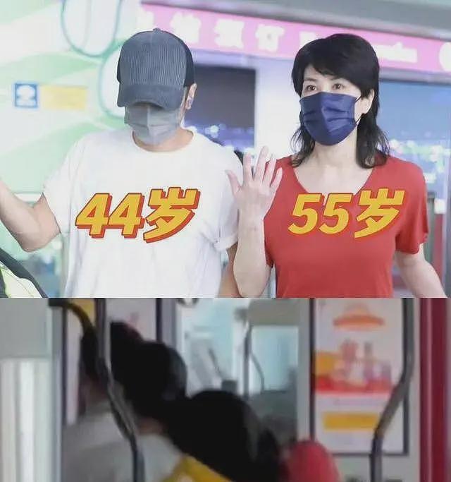 王菲入不了谢家门原因曝光，谢霆锋演唱会，狄波拉态度表明一切（组图） - 8