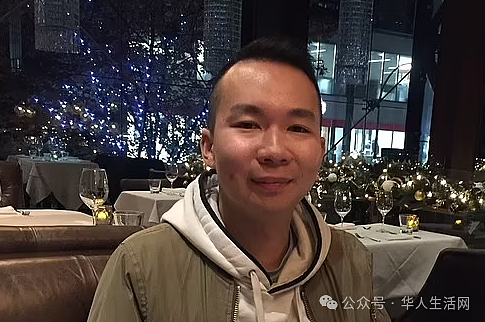 震惊！华人男子驾车冲撞庆典致11死：父母兄弟先后离世，心理崩溃（组图） - 4
